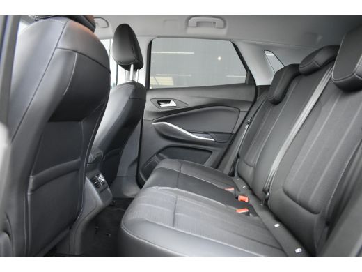 Opel Grandland 1.6 Turbo Hybrid Level 4 | Navigatie | Adaptive Cruise | Achteruitrijcamera | Apple Carplay | And... ActivLease financial lease