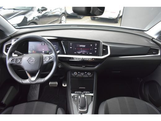 Opel Grandland 1.6 Turbo Hybrid Level 4 | Navigatie | Adaptive Cruise | Achteruitrijcamera | Apple Carplay | And... ActivLease financial lease