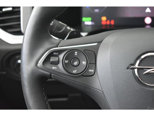 Opel Grandland 1.6 Turbo Hybrid Level 4 | Navigatie | Adaptive Cruise | Achteruitrijcamera | Apple Carplay | And... ActivLease financial lease