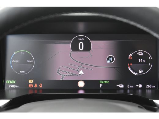 Opel Grandland 1.6 Turbo Hybrid Level 4 | Navigatie | Adaptive Cruise | Achteruitrijcamera | Apple Carplay | And... ActivLease financial lease