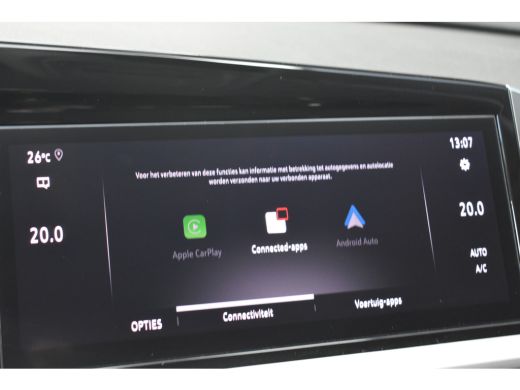 Opel Grandland 1.6 Turbo Hybrid Level 4 | Navigatie | Adaptive Cruise | Achteruitrijcamera | Apple Carplay | And... ActivLease financial lease