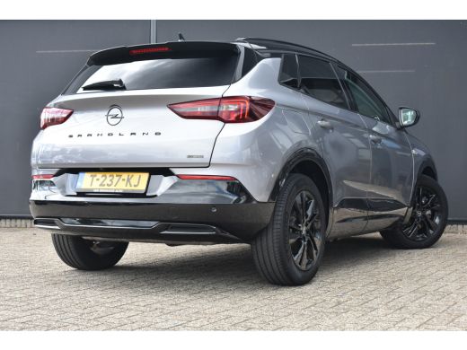 Opel Grandland 1.6 Turbo Hybrid Level 4 | Navigatie | Adaptive Cruise | Achteruitrijcamera | Apple Carplay | And... ActivLease financial lease