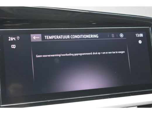 Opel Grandland 1.6 Turbo Hybrid Level 4 | Navigatie | Adaptive Cruise | Achteruitrijcamera | Apple Carplay | And... ActivLease financial lease