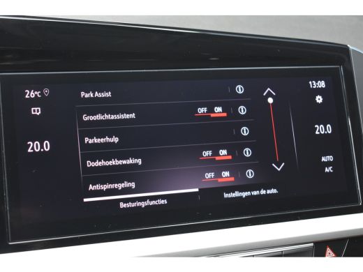 Opel Grandland 1.6 Turbo Hybrid Level 4 | Navigatie | Adaptive Cruise | Achteruitrijcamera | Apple Carplay | And... ActivLease financial lease
