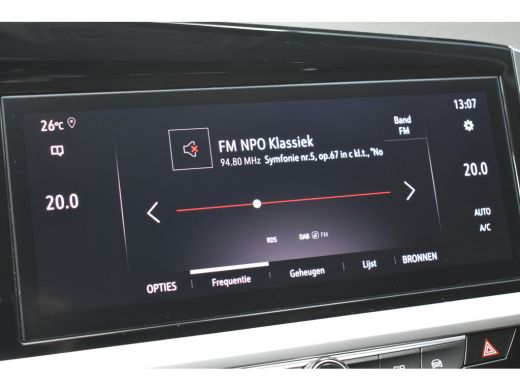 Opel Grandland 1.6 Turbo Hybrid Level 4 | Navigatie | Adaptive Cruise | Achteruitrijcamera | Apple Carplay | And... ActivLease financial lease