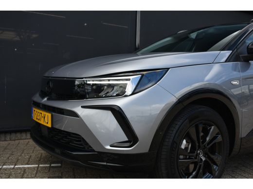 Opel Grandland 1.6 Turbo Hybrid Level 4 | Navigatie | Adaptive Cruise | Achteruitrijcamera | Apple Carplay | And... ActivLease financial lease