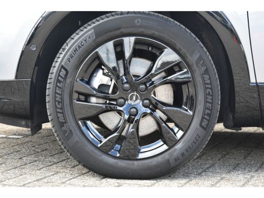 Opel Grandland 1.6 Turbo Hybrid Level 4 | Navigatie | Adaptive Cruise | Achteruitrijcamera | Apple Carplay | And... ActivLease financial lease