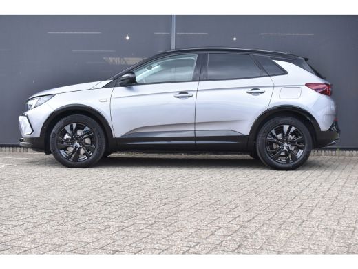 Opel Grandland 1.6 Turbo Hybrid Level 4 | Navigatie | Adaptive Cruise | Achteruitrijcamera | Apple Carplay | And... ActivLease financial lease