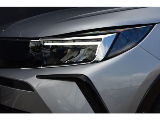 Opel Grandland 1.6 Turbo Hybrid Level 4 | Navigatie | Adaptive Cruise | Achteruitrijcamera | Apple Carplay | And... ActivLease financial lease
