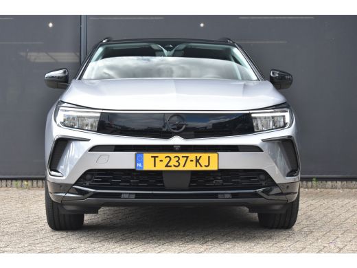 Opel Grandland 1.6 Turbo Hybrid Level 4 | Navigatie | Adaptive Cruise | Achteruitrijcamera | Apple Carplay | And... ActivLease financial lease