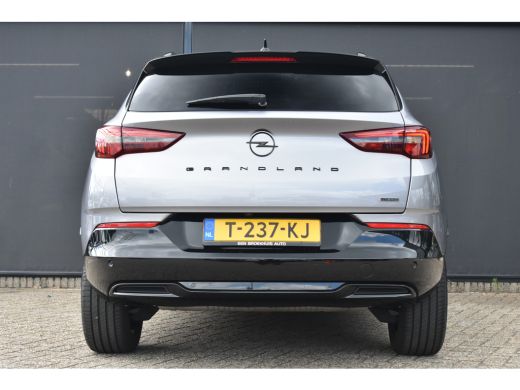 Opel Grandland 1.6 Turbo Hybrid Level 4 | Navigatie | Adaptive Cruise | Achteruitrijcamera | Apple Carplay | And... ActivLease financial lease