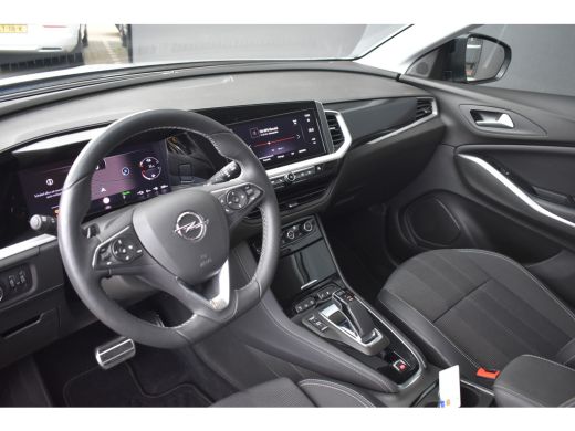 Opel Grandland 1.6 Turbo Hybrid Level 4 | Navigatie | Adaptive Cruise | Achteruitrijcamera | Apple Carplay | And... ActivLease financial lease
