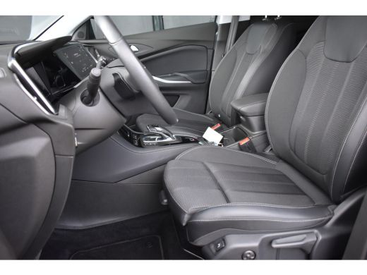 Opel Grandland 1.6 Turbo Hybrid Level 4 | Navigatie | Adaptive Cruise | Achteruitrijcamera | Apple Carplay | And... ActivLease financial lease