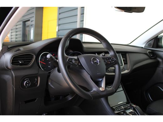 Opel Grandland X 1.6 Turbo Hybrid4 Ultimate | Apple Carplay/Android Auto|telefoonintegratie premium | LED koplampe... ActivLease financial lease