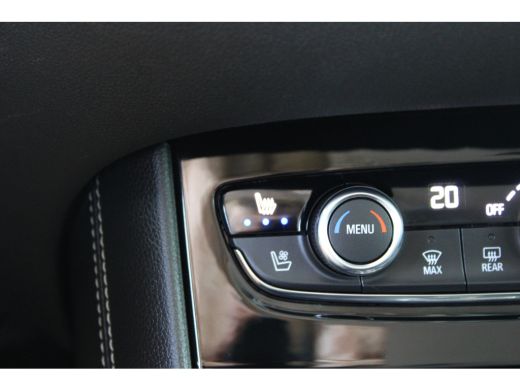 Opel Grandland X 1.6 Turbo Hybrid4 Ultimate | Apple Carplay/Android Auto|telefoonintegratie premium | LED koplampe... ActivLease financial lease