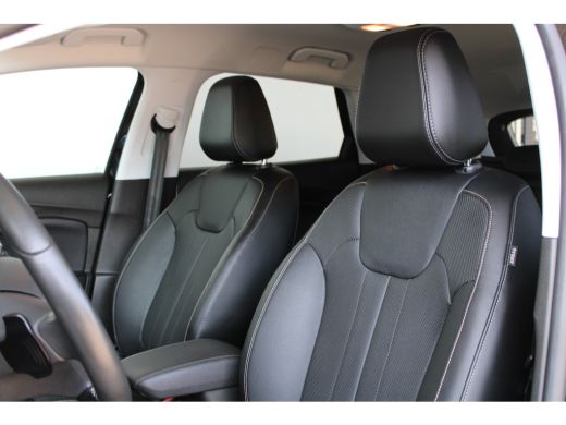 Opel Grandland X 1.6 Turbo Hybrid4 Ultimate | Apple Carplay/Android Auto|telefoonintegratie premium | LED koplampe... ActivLease financial lease
