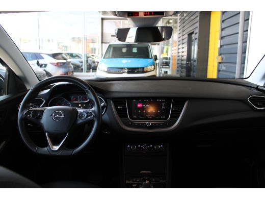 Opel Grandland X 1.6 Turbo Hybrid4 Ultimate | Apple Carplay/Android Auto|telefoonintegratie premium | LED koplampe... ActivLease financial lease