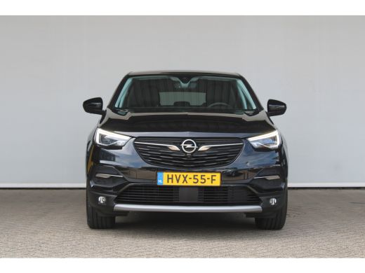 Opel Grandland X 1.6 Turbo Hybrid4 Ultimate | Apple Carplay/Android Auto|telefoonintegratie premium | LED koplampe... ActivLease financial lease