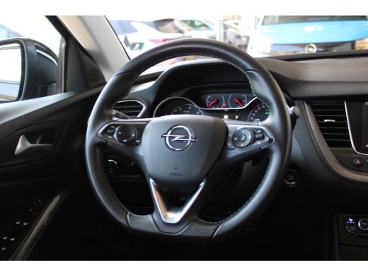 Opel Grandland X 1.6 Turbo Hybrid4 Ultimate | Apple Carplay/Android Auto|telefoonintegratie premium | LED koplampe... ActivLease financial lease