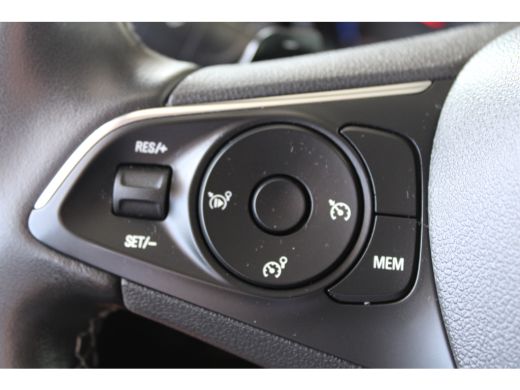 Opel Grandland X 1.6 Turbo Hybrid4 Ultimate | Apple Carplay/Android Auto|telefoonintegratie premium | LED koplampe... ActivLease financial lease