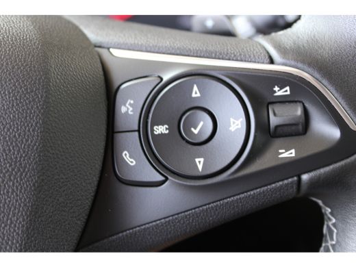 Opel Grandland X 1.6 Turbo Hybrid4 Ultimate | Apple Carplay/Android Auto|telefoonintegratie premium | LED koplampe... ActivLease financial lease