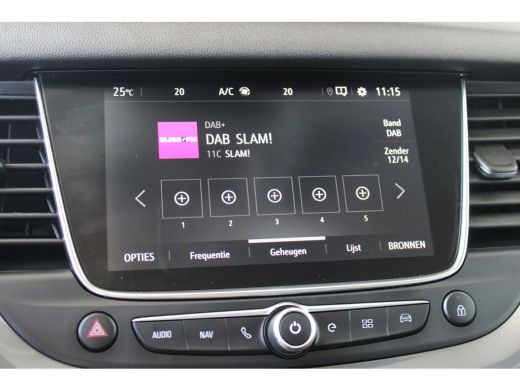 Opel Grandland X 1.6 Turbo Hybrid4 Ultimate | Apple Carplay/Android Auto|telefoonintegratie premium | LED koplampe... ActivLease financial lease