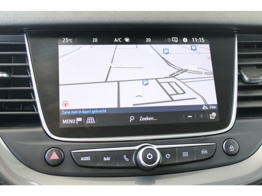 Opel Grandland X 1.6 Turbo Hybrid4 Ultimate | Apple Carplay/Android Auto|telefoonintegratie premium | LED koplampe... ActivLease financial lease