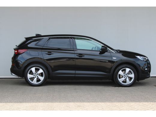 Opel Grandland X 1.6 Turbo Hybrid4 Ultimate | Apple Carplay/Android Auto|telefoonintegratie premium | LED koplampe... ActivLease financial lease