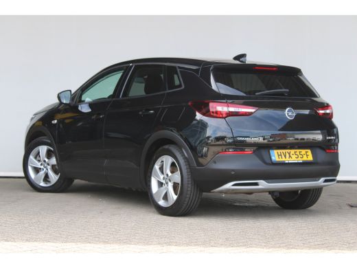 Opel Grandland X 1.6 Turbo Hybrid4 Ultimate | Apple Carplay/Android Auto|telefoonintegratie premium | LED koplampe... ActivLease financial lease