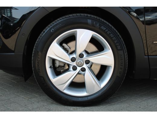 Opel Grandland X 1.6 Turbo Hybrid4 Ultimate | Apple Carplay/Android Auto|telefoonintegratie premium | LED koplampe... ActivLease financial lease