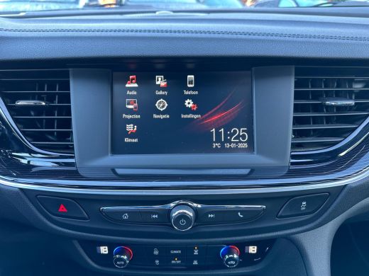 Opel Insignia Sports Tourer 1.5 Turbo 165PK Innovation AUTOMAAT   | 1E EIGENAAR| TREKHAAK| AGR-COMFORTSTOELEN| ... ActivLease financial lease