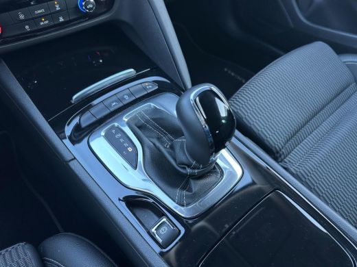 Opel Insignia Sports Tourer 1.5 Turbo 165PK Innovation AUTOMAAT   | 1E EIGENAAR| TREKHAAK| AGR-COMFORTSTOELEN| ... ActivLease financial lease