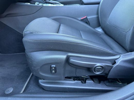 Opel Insignia Sports Tourer 1.5 Turbo 165PK Innovation AUTOMAAT   | 1E EIGENAAR| TREKHAAK| AGR-COMFORTSTOELEN| ... ActivLease financial lease