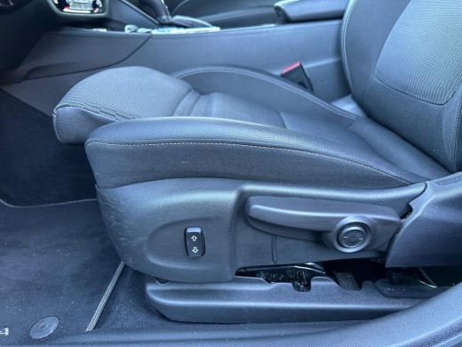 Opel Insignia Sports Tourer 1.5 Turbo 165PK Innovation AUTOMAAT   | 1E EIGENAAR| TREKHAAK| AGR-COMFORTSTOELEN| ... ActivLease financial lease