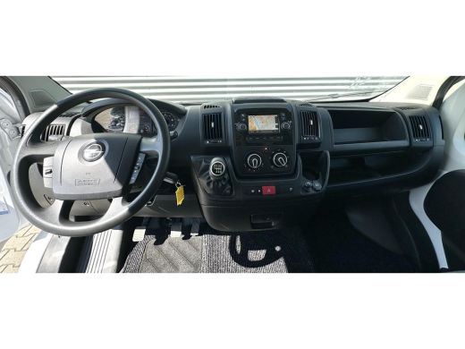 Opel Movano 2.2D 165 L3H2 Edition ActivLease financial lease