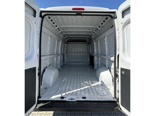 Opel Movano 2.2D 165 L3H2 Edition ActivLease financial lease
