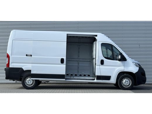 Opel Movano 2.2D 165 L3H2 Edition ActivLease financial lease