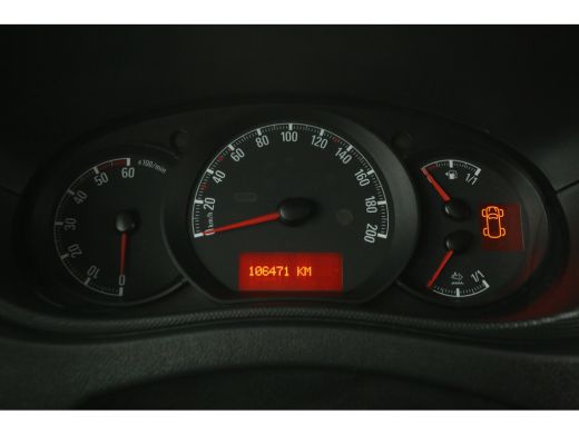 Opel Movano 2.3 CDTI L3H2 Airco Camera Cruise Navigatie PDC 3 Persoons Imperiaal Elektrpakket Trekhaak ActivLease financial lease