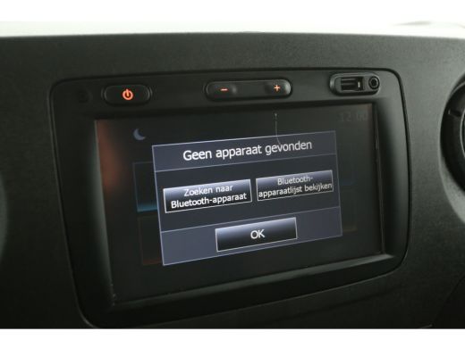 Opel Movano 2.3 CDTI L3H2 Airco Camera Cruise Navigatie PDC 3 Persoons Imperiaal Elektrpakket Trekhaak ActivLease financial lease