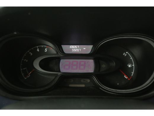Opel Vivaro 1.6 CDTI L2H1 Airco Cruise Navigatie PDC 3 Persoons LED Elektrpakket Trekhaak ActivLease financial lease