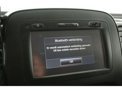Opel Vivaro 1.6 CDTI L2H1 Airco Cruise Navigatie PDC 3 Persoons LED Elektrpakket Trekhaak ActivLease financial lease