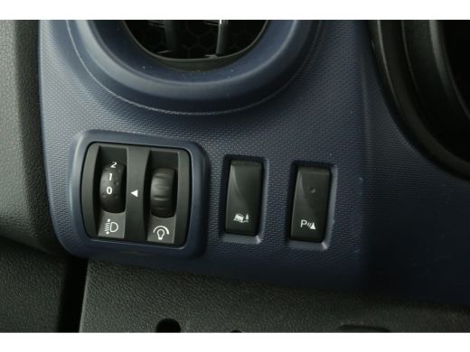 Opel Vivaro 1.6 CDTI L2H1 Airco Cruise Navigatie PDC 3 Persoons LED Elektrpakket Trekhaak ActivLease financial lease