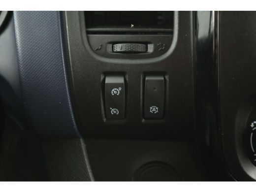 Opel Vivaro 1.6 CDTI L2H1 Airco Cruise Navigatie PDC 3 Persoons LED Elektrpakket Trekhaak ActivLease financial lease