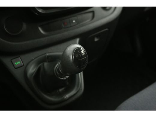 Opel Vivaro 1.6 CDTI L2H1 Airco Cruise Navigatie PDC 3 Persoons LED Elektrpakket Trekhaak ActivLease financial lease