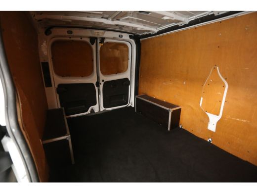 Opel Vivaro 1.6 CDTI L2H1 Airco Cruise Navigatie PDC 3 Persoons LED Elektrpakket Trekhaak ActivLease financial lease