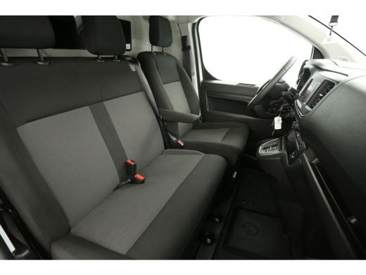 Opel Vivaro-e Edition 75 kWh L3H1 | EMISSIEVRIJE ZONE | 360 Camera Airco Cruise Carplay 3 Persoons PDC ActivLease financial lease