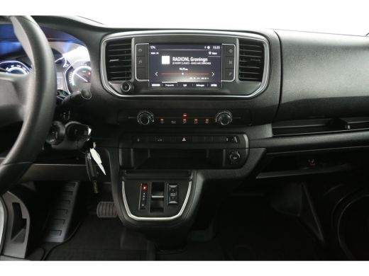 Opel Vivaro-e Edition 75 kWh L3H1 | EMISSIEVRIJE ZONE | 360 Camera Airco Cruise Carplay 3 Persoons PDC ActivLease financial lease