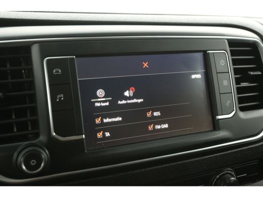 Opel Vivaro-e Edition 75 kWh L3H1 | EMISSIEVRIJE ZONE | 360 Camera Airco Cruise Carplay 3 Persoons PDC ActivLease financial lease