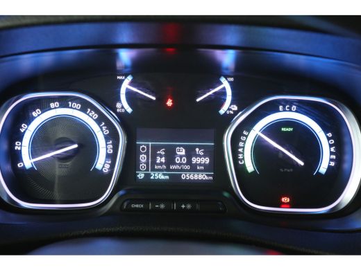 Opel Vivaro-e Edition 75 kWh L3H1 | EMISSIEVRIJE ZONE | 360 Camera Airco Cruise Carplay 3 Persoons PDC ActivLease financial lease