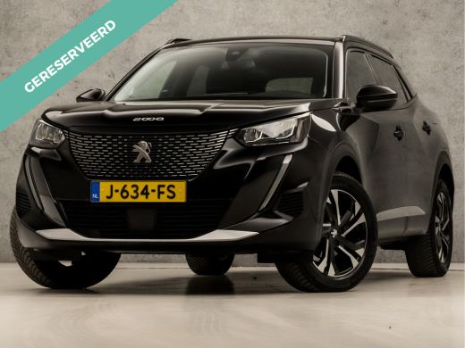 Peugeot 2008 1.2 PureTech GT-line (PANORAMADAK, VIRTUAL COCKPIT, APPLE CARPLAY, GROOT NAVI, CAMERA, TREKHAAK, ... Peugeot 2008 1.2 PureTech GT-line (PANORAMADAK, VIRTUAL COCKPIT, APPLE CARPLAY, GROOT NAVI, CAMERA, TREKHAAK, ...